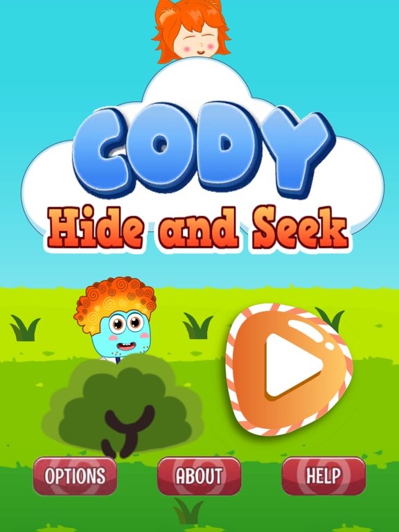 Screenshot #4 pour Cody Hide and Seek
