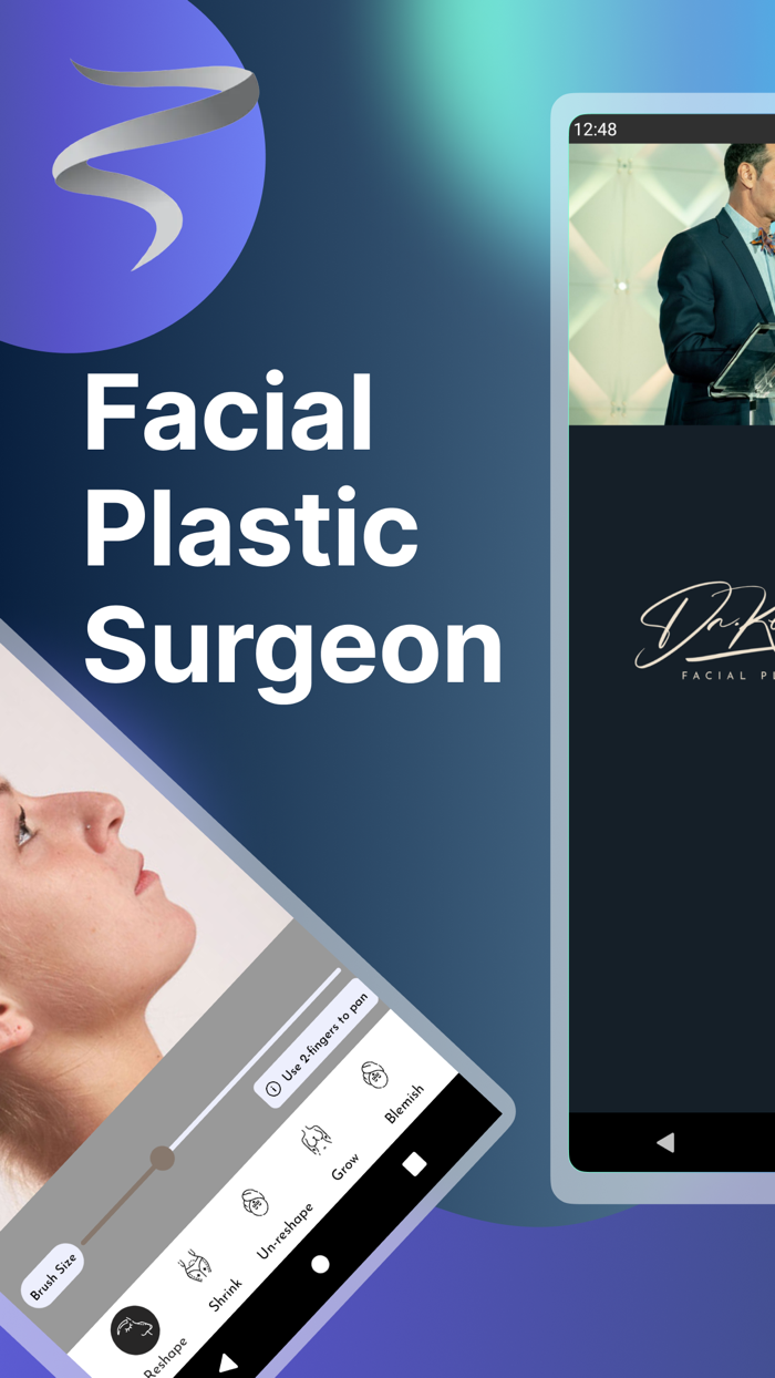 Dr. Sadatis Cosmetic Surgery
