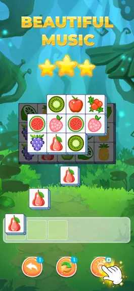 Game screenshot Happy Fruit Winner hack