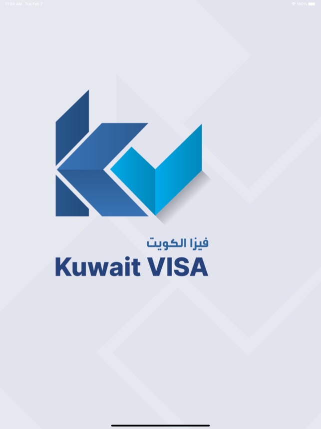 Kuwait Visa on the App Store