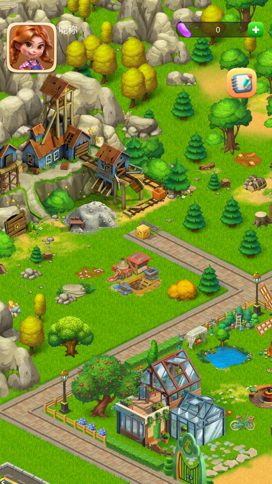 #3. 卡特世界 (iOS) 由: Hubei Maoyang Juli Culture Media Co., Ltd.