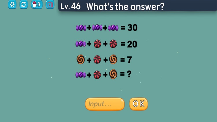 Ultra Super Brain screenshot-5