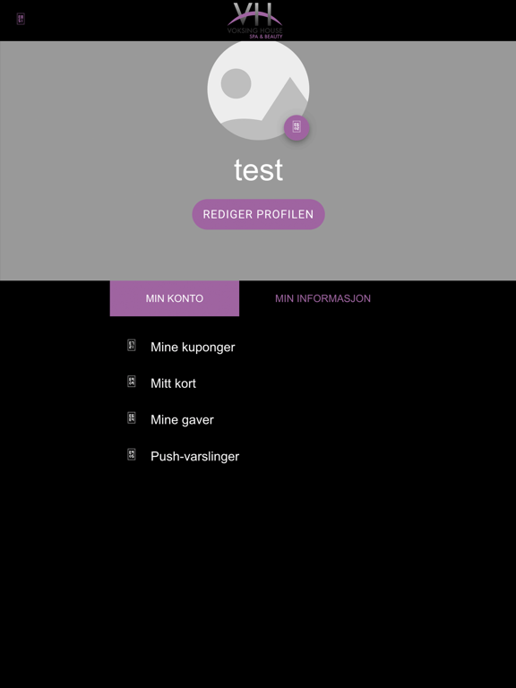 Screenshot #4 pour Voksing House