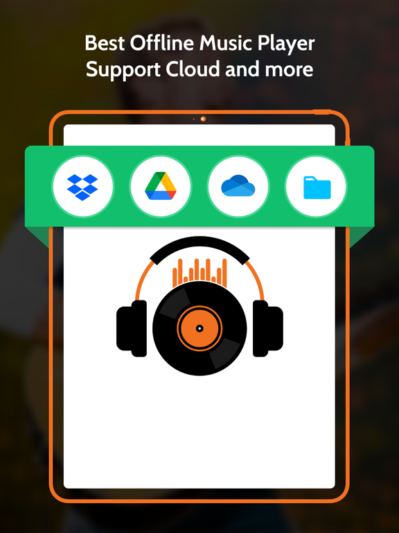 MP3 Player Offline My Music | App Price Drops