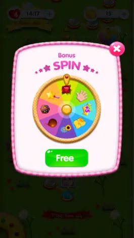 Game screenshot Misti Rose - match flowers hack