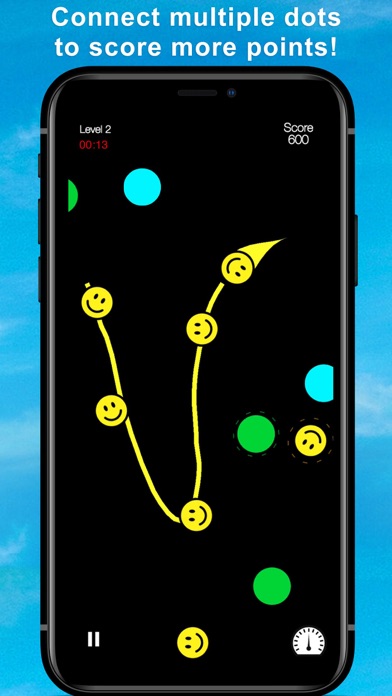 Cross Roadz Screenshot