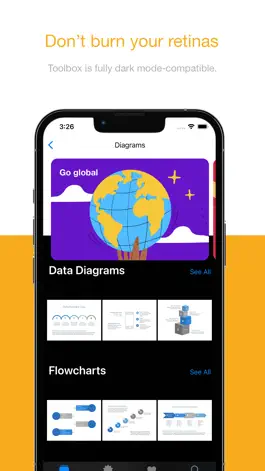 Game screenshot Toolbox for Google Slides hack