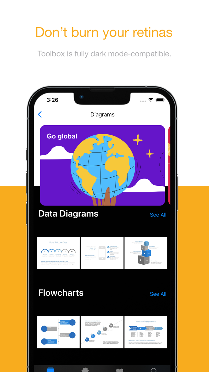 Toolbox for Google Slides
