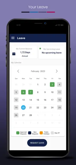 Game screenshot Signify Learning hack