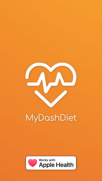 My Dash Diet: #1 Salt Tracker screenshot-7