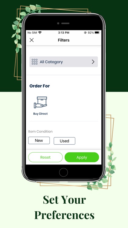 ReSaree screenshot-3