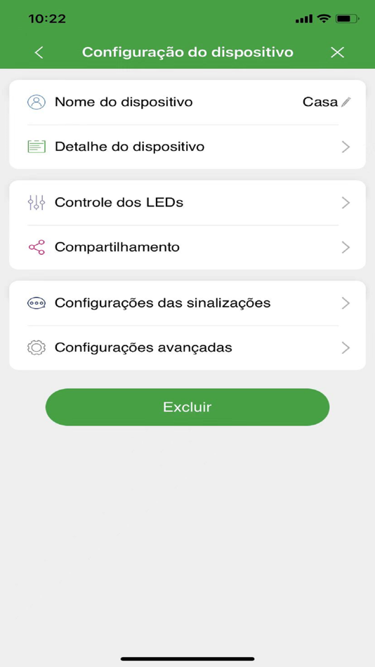 #5. Allo Plus (iOS) Podle: Intelbras S.A.