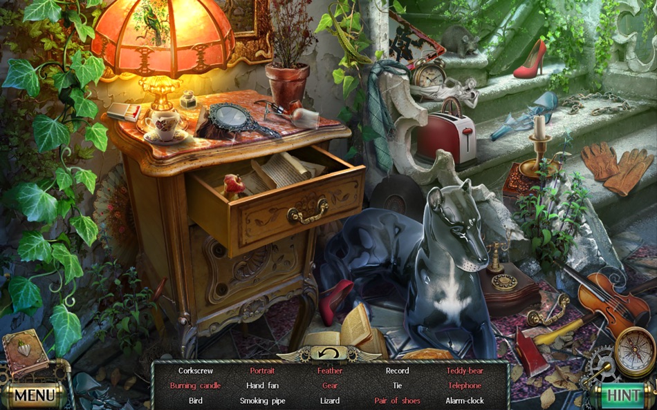 #1. Darkness and Flame II (F2P) (macOS) 由: FIVE-BN STUDIO LTD