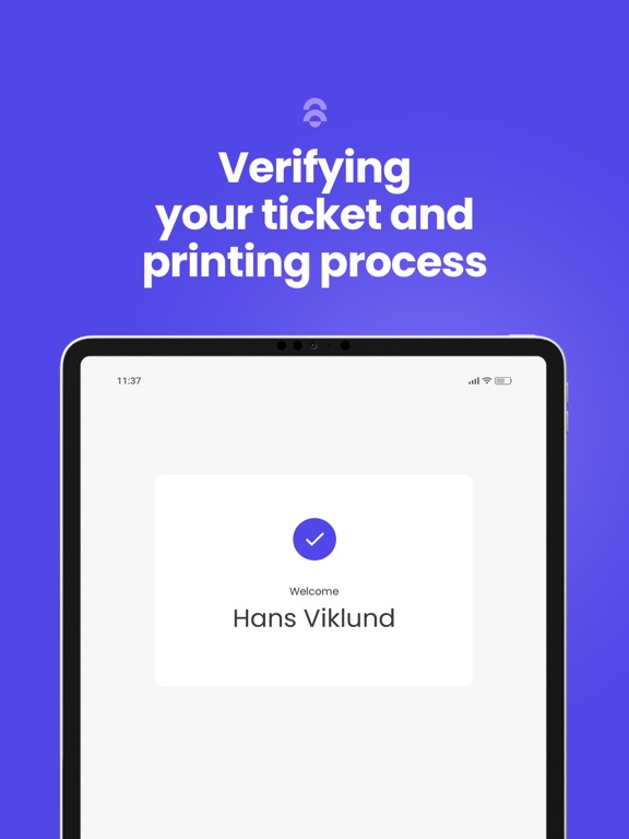 Screenshot #6 pour Agorify Kiosk