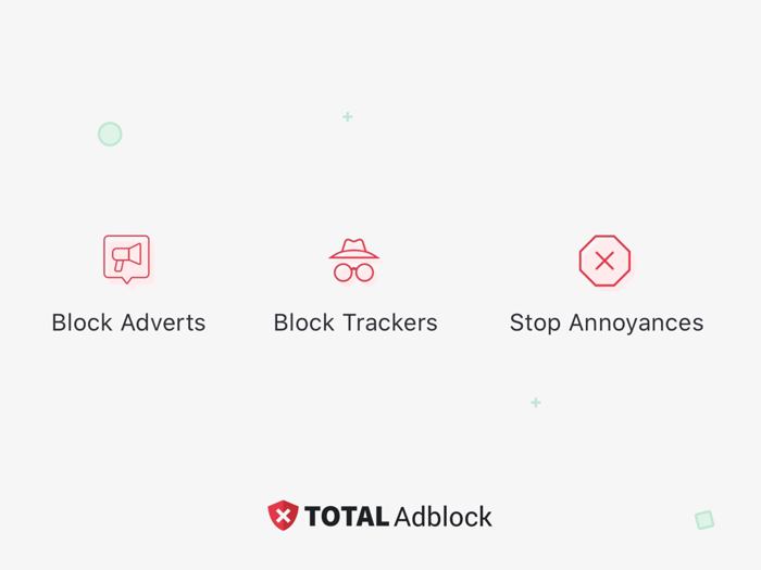 Total Adblock - Ad Blocker