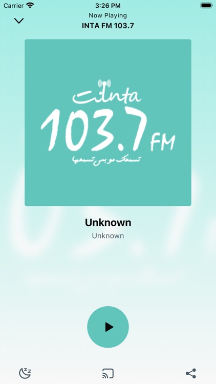 INTA FM 103.7
