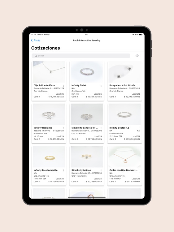 Experiencia Loch screenshot-4