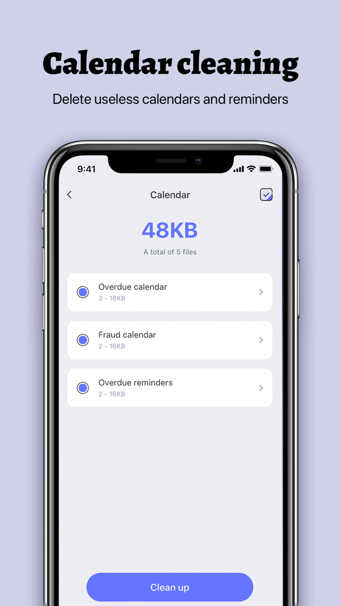 Phone Cleaner - Clean My Phone