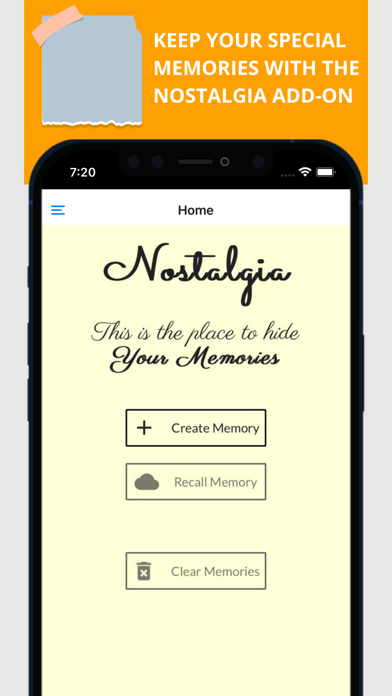 Notecards Maker Screenshot