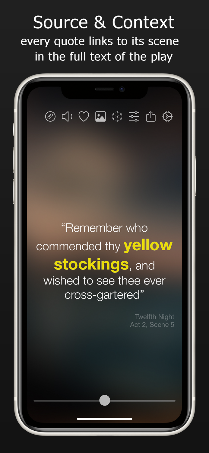 Shakespeare Unmasked