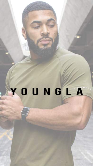 YoungLA Screenshot