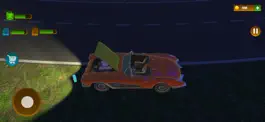 Game screenshot Long Road Trip Car Games apk