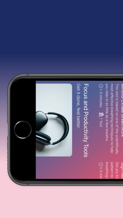 Flourish screenshot-3