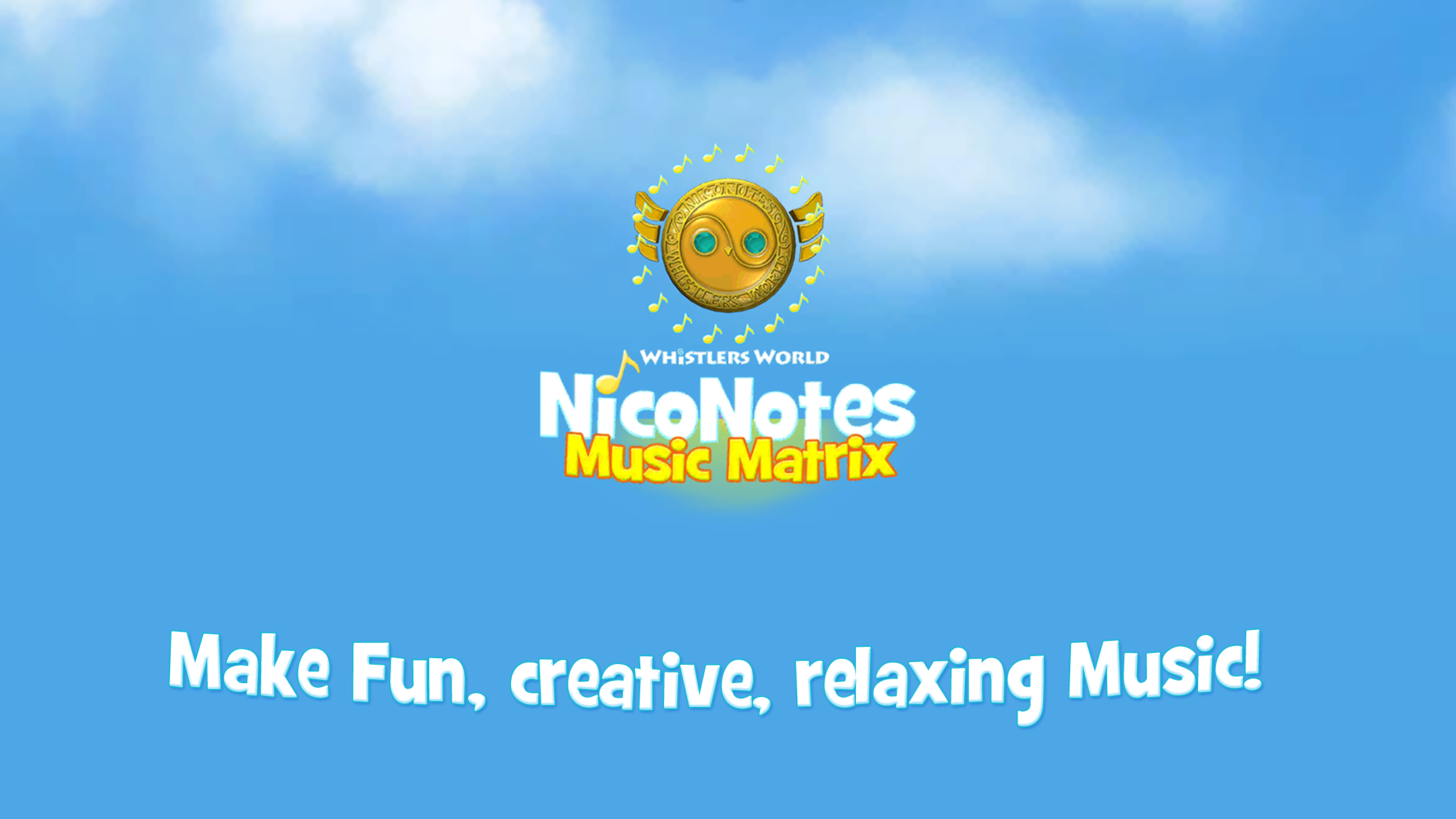 NicoNotes Music Matrix