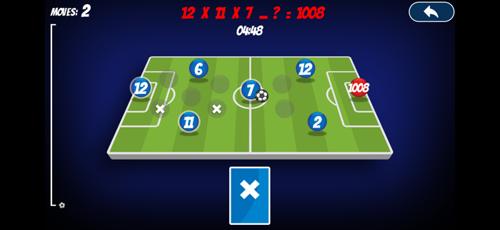 Prof Bunsen Teaches Math 5