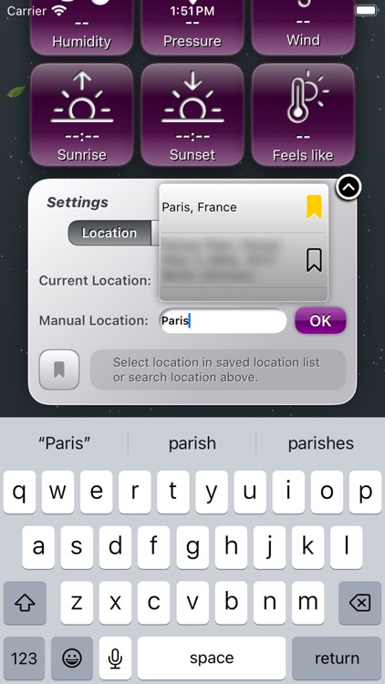 Weather Classic! screenshot-7