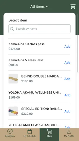 Game screenshot Akamu Wellness hack