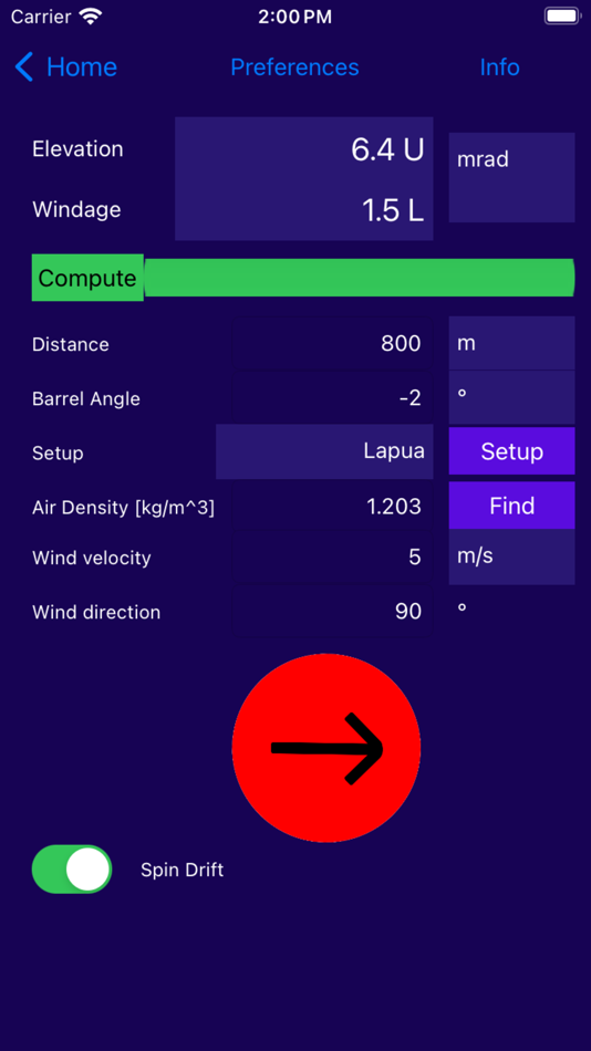 #1. BalliBot (iOS) 게시자: Bradley Boyd