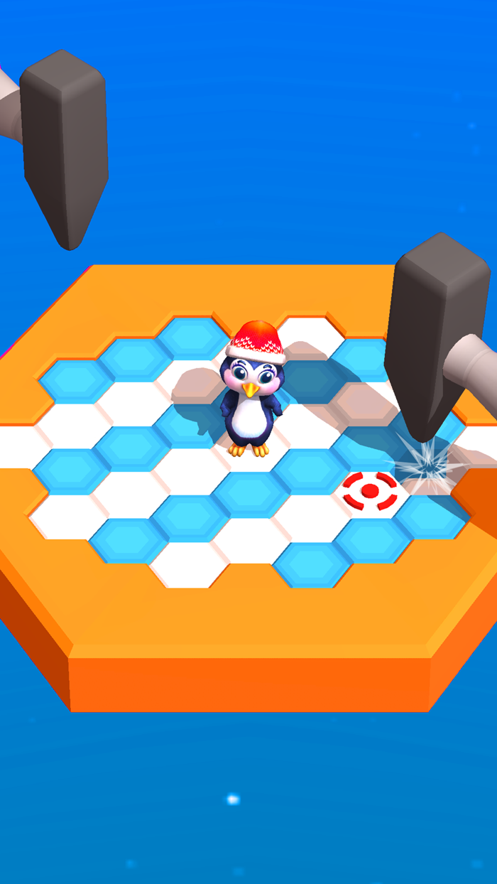 Mini Rival - Multiplayer Games