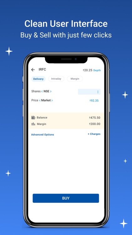 Indiabulls Securities: Stocks