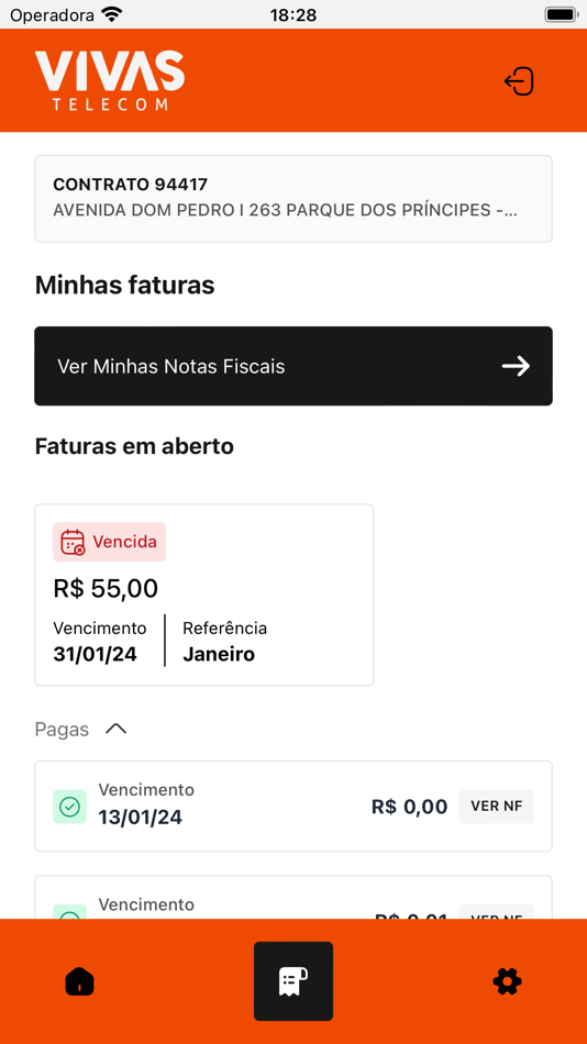 #7. Portal Vivas (iOS) 由: Vivas