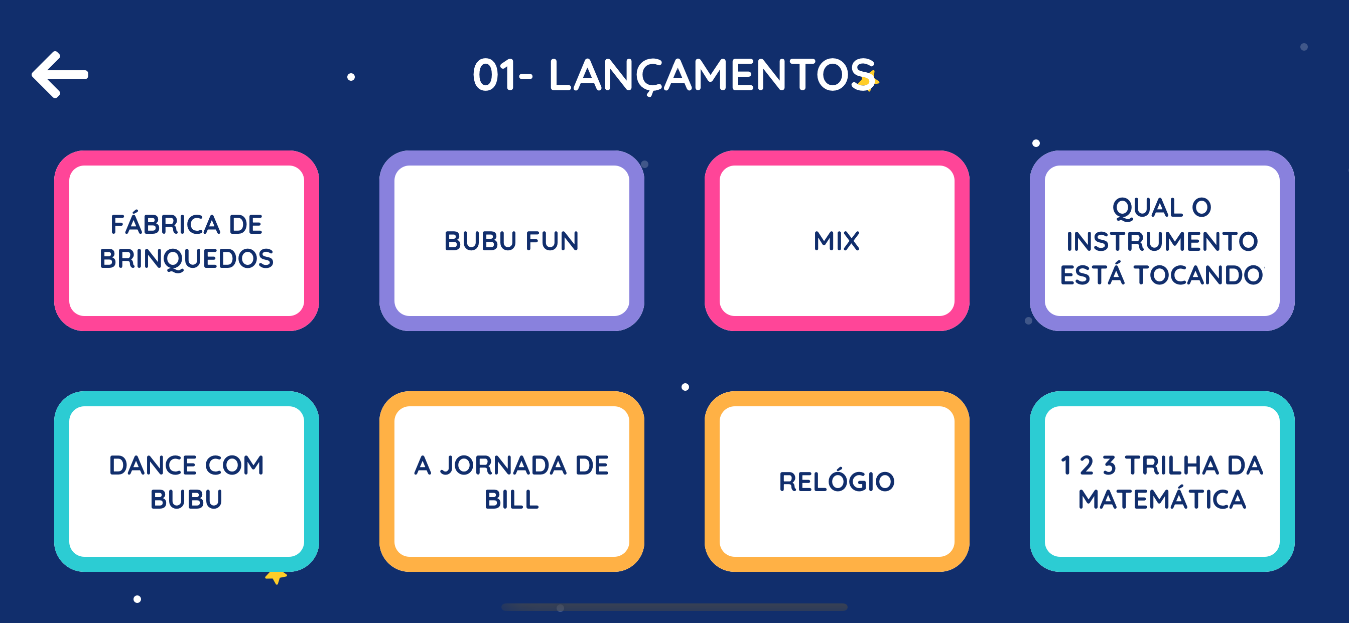 Crianças Inteligentes
