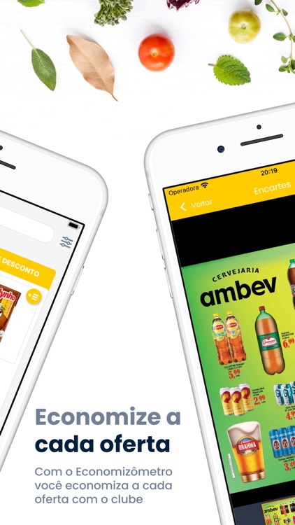 Clube de Ofertas Temmax