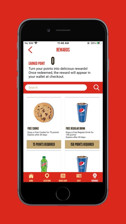 Rocky Rococo screenshot-5