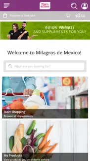 milagros de mexico egrowcery problems & solutions and troubleshooting guide - 2