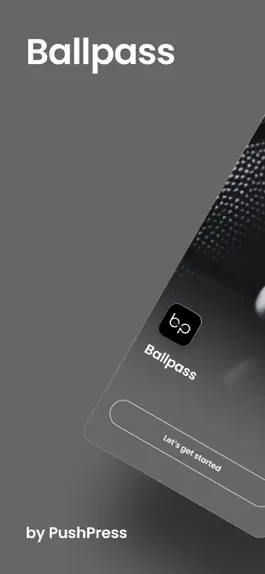 Game screenshot Ballpass TX mod apk