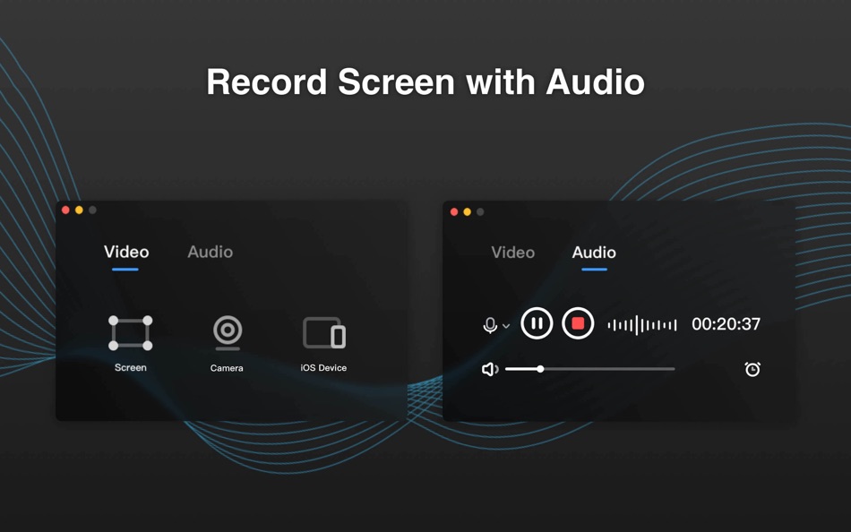 #2. Record It - Screen Recorder (macOS) 来自: Build to Connect, Inc.