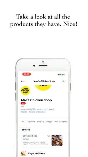 Delivery Dodo screenshot 4