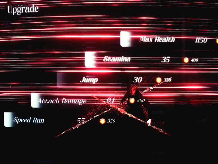 Demon Clover of Slayer Hunter