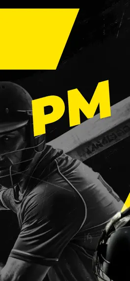 Game screenshot PM Cricket Sports mod apk
