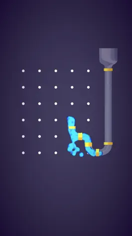 Game screenshot Water Pipe Idle mod apk