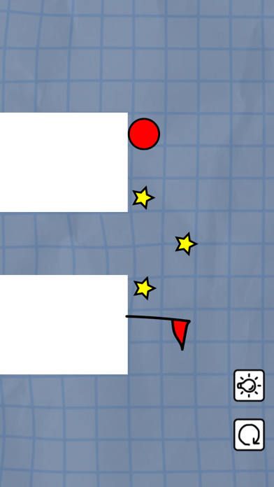 Sketch Line Puzzle Screenshot