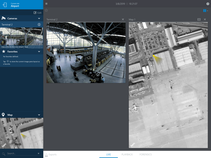 Bosch Video Security