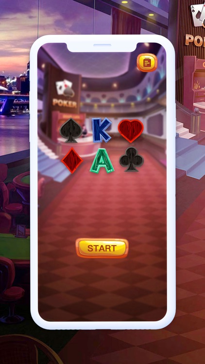 Symbol elimination club