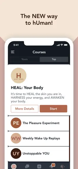 Game screenshot Hey U Human hack