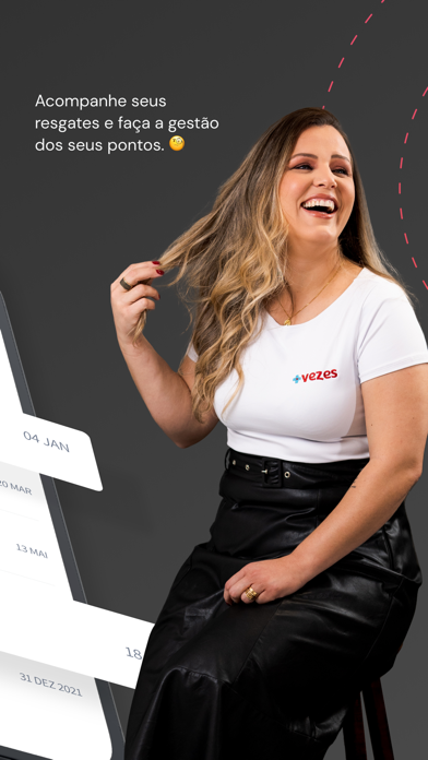 Lojinha Financeira Screenshot